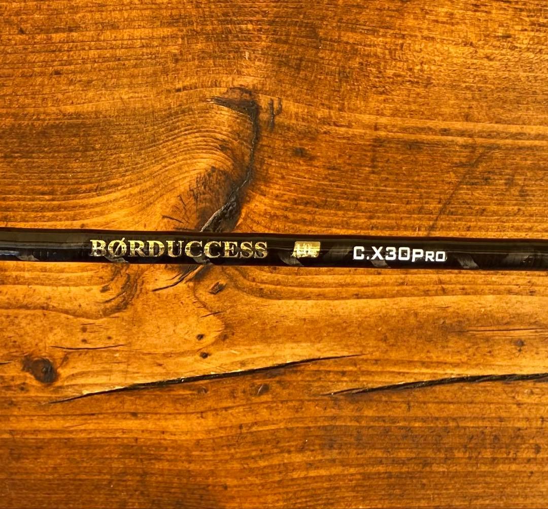 釣り竿セット　新品未使用　カーボンロッド　スピニング　662UL バスロッド