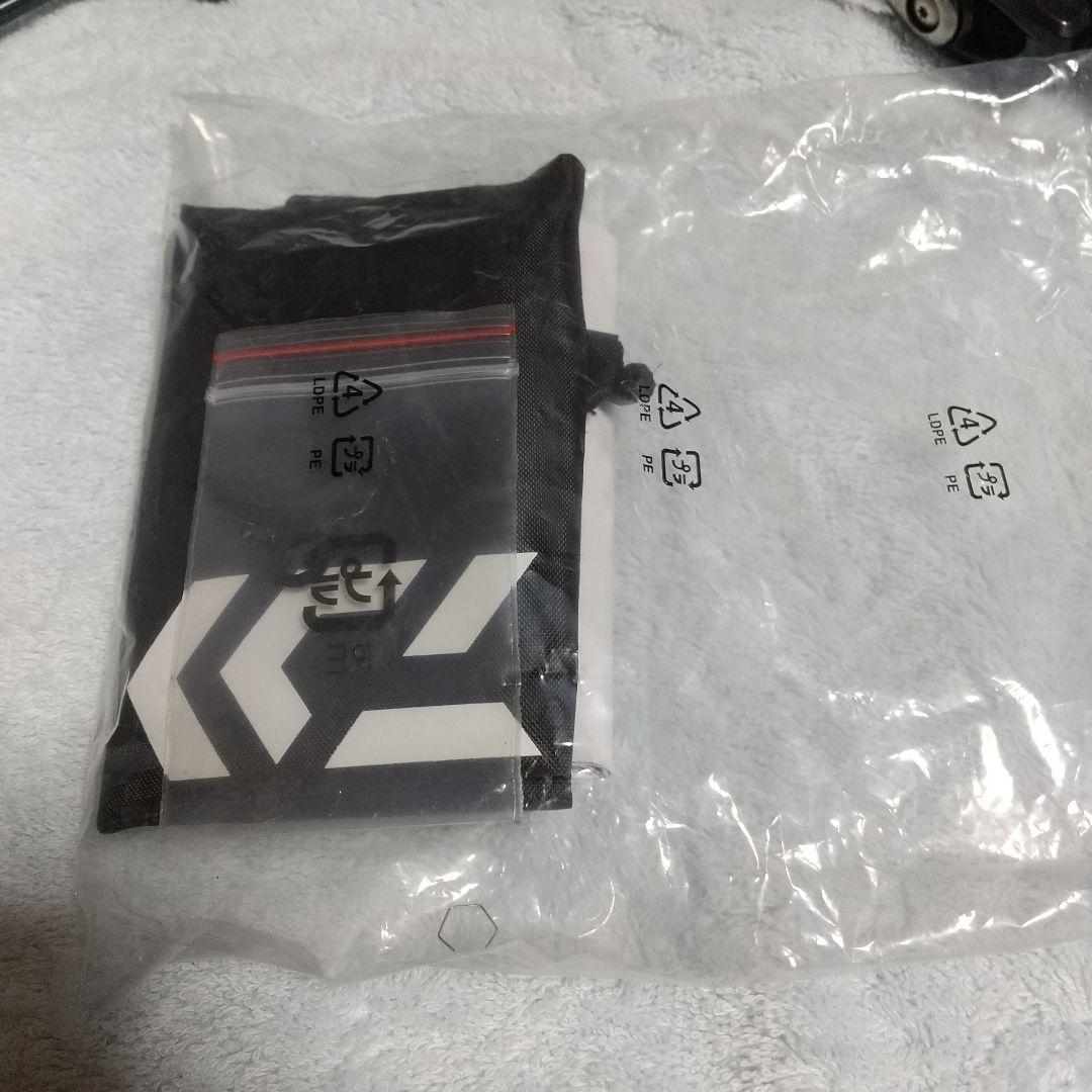 リール 21CALDIA LT 2500S