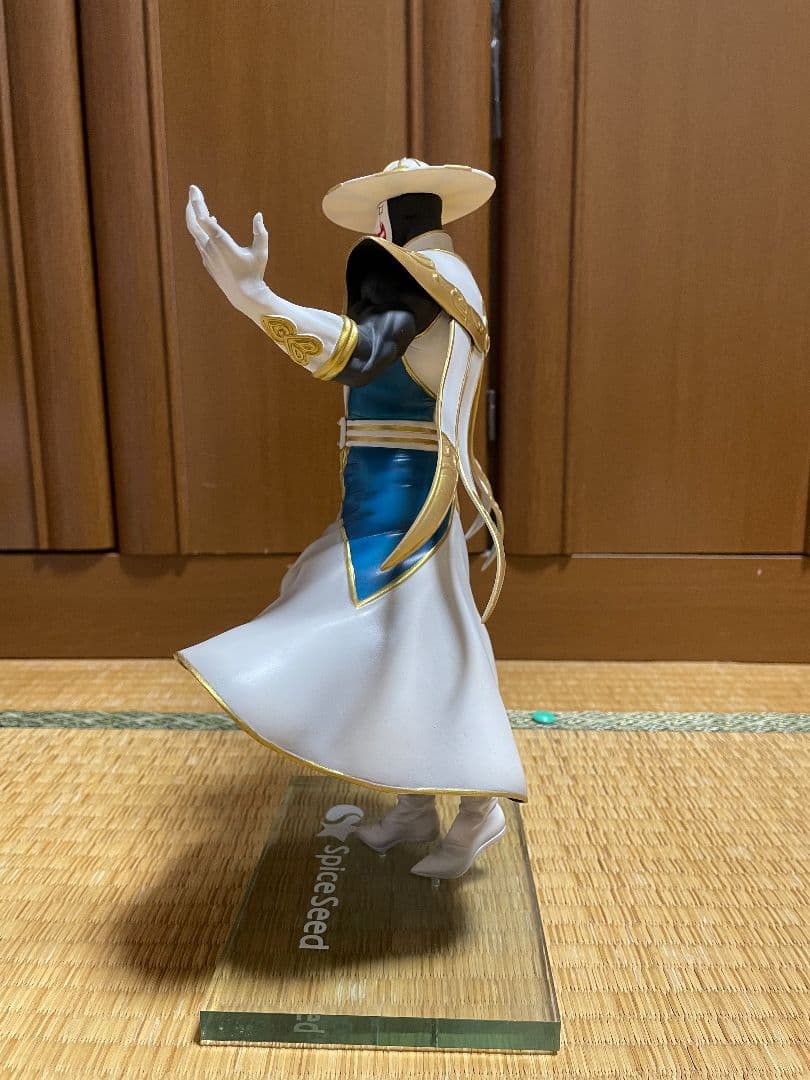 spiceseed サイコマン(キン肉マン　フィギュア)　スパイスシード　ccp