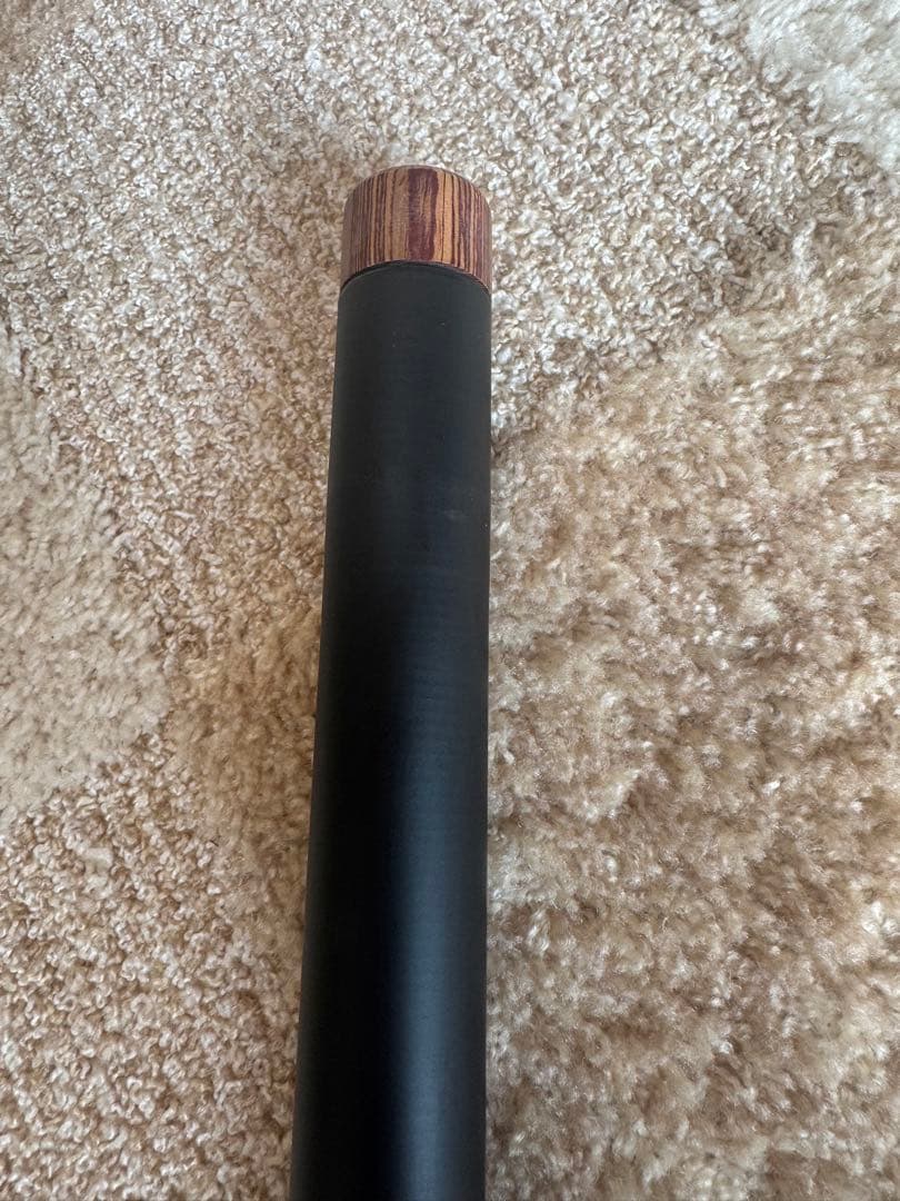 新品未使用　WEST NOW CB 極岳万能 80 渓流竿