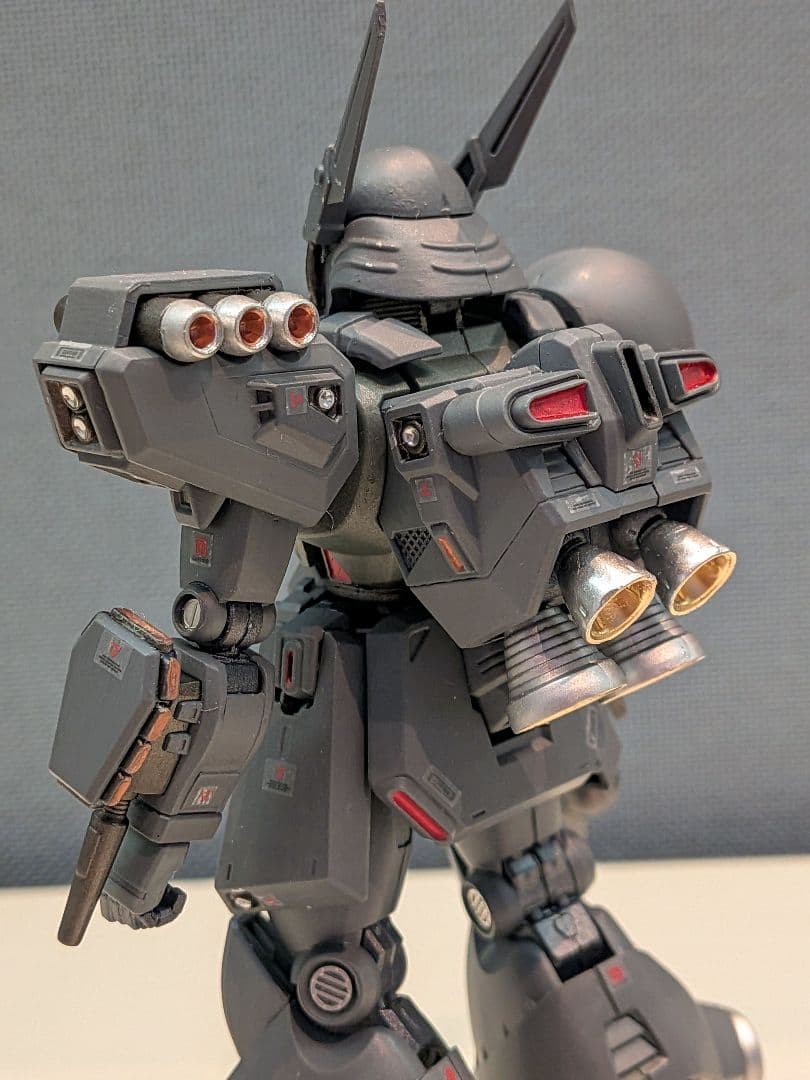 RE デナン・ゲー 1/100 完成品