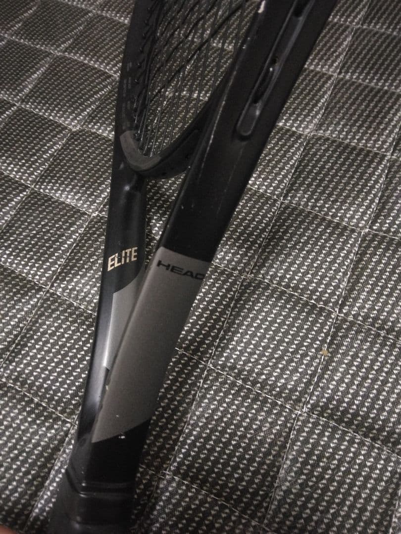 テニスラケット 3本セット