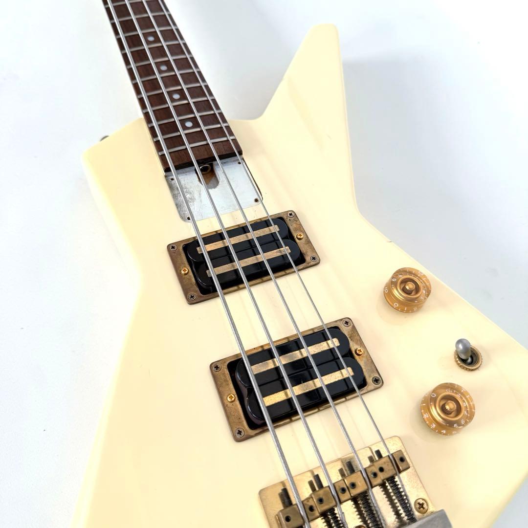 【希少】FERNANDES BXB-75 フェルナンデス エレキベース