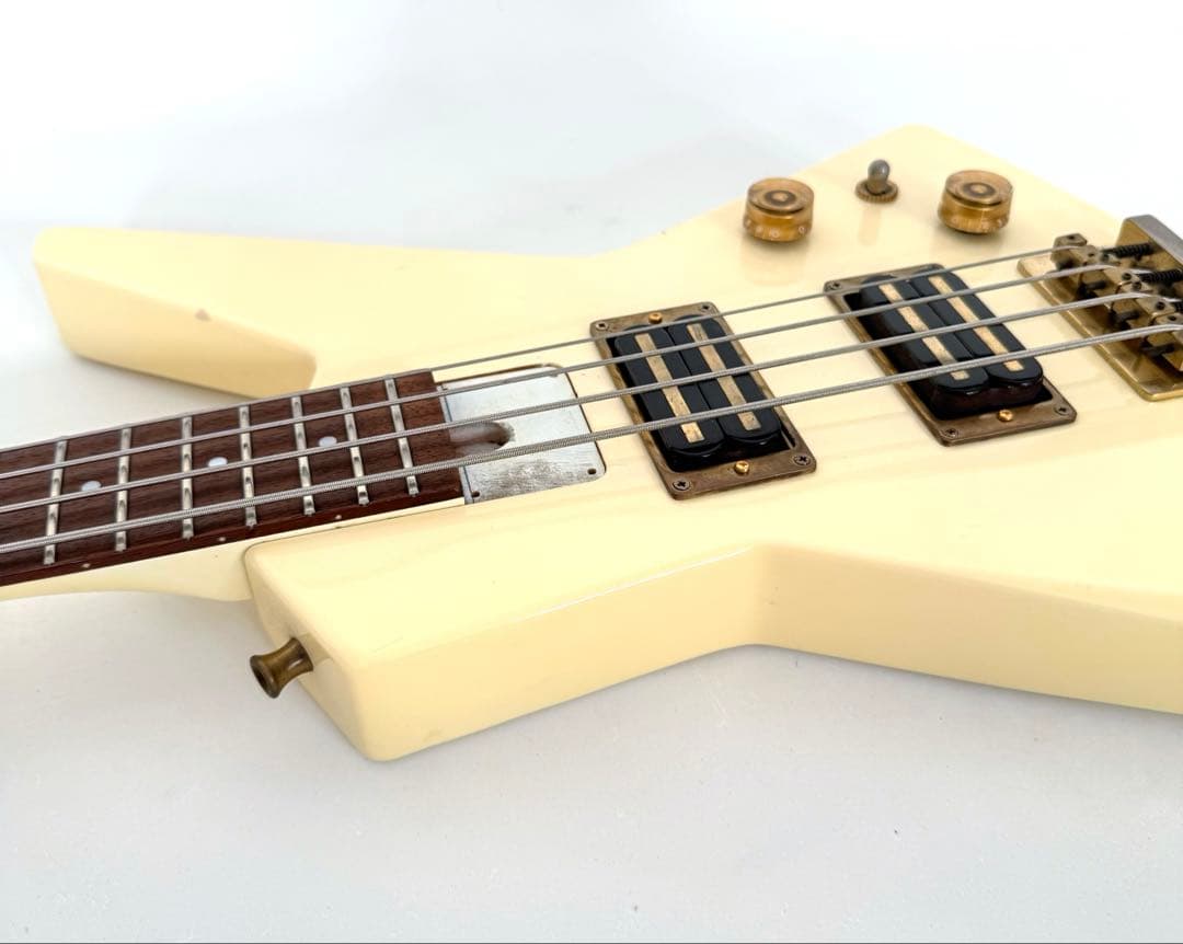 【希少】FERNANDES BXB-75 フェルナンデス エレキベース