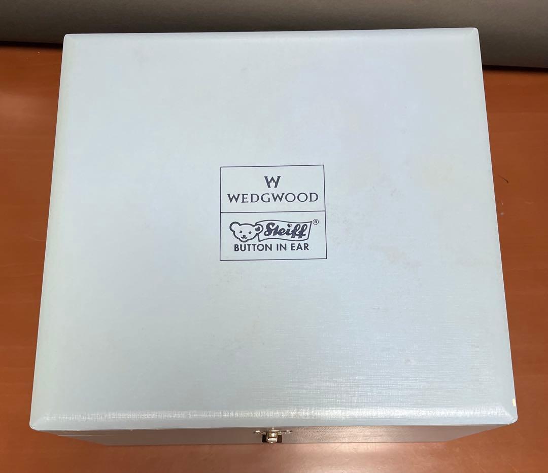 その他 STEIFF  TEDDYBEAR 2001