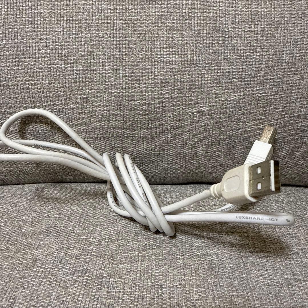 YAMAHA AG03 オーディオインターフェイス 本体 付属品のみ