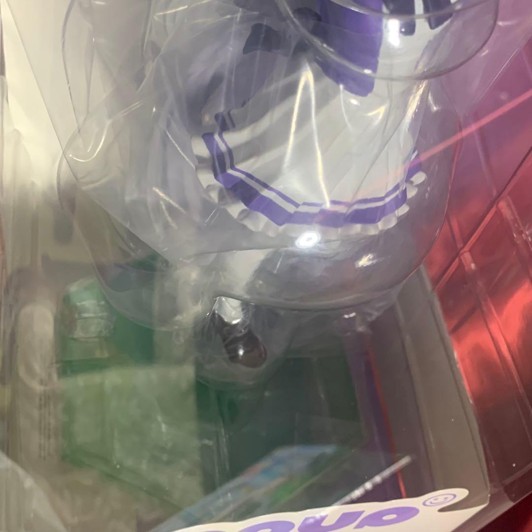 ゴールドシップ 制服Ver 2体セット