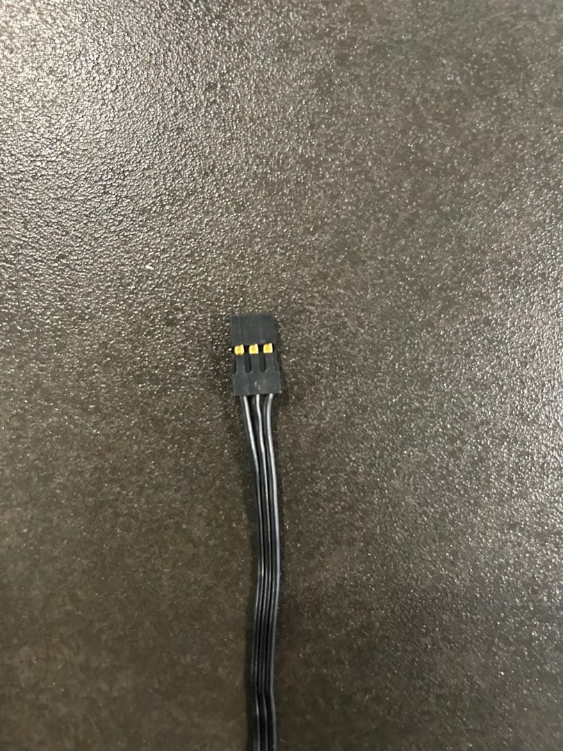 SANWA サンワ PGS-CLE サーボ タミヤ