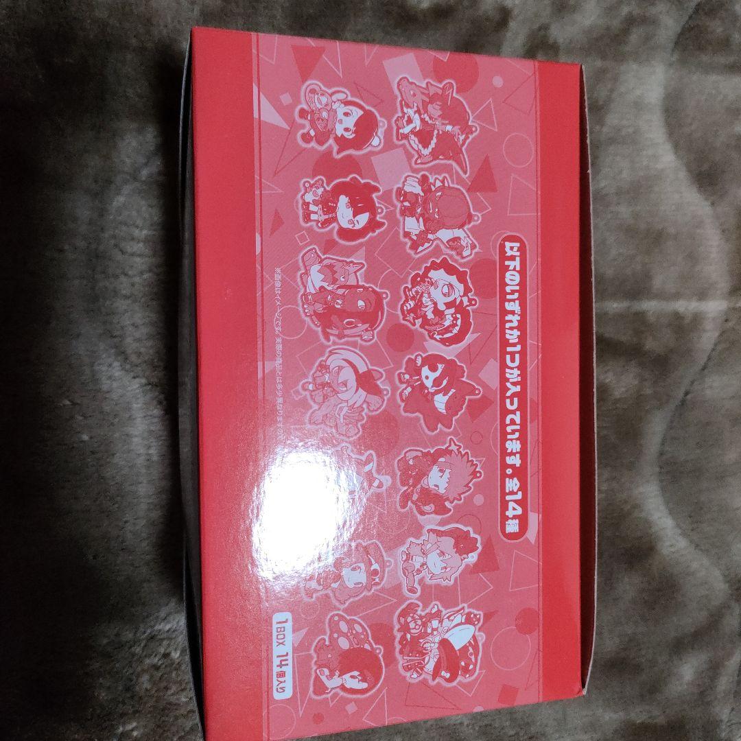 ​【新品未開封】ポケモン ラバーストラップコレクション vol.2 ポケモン