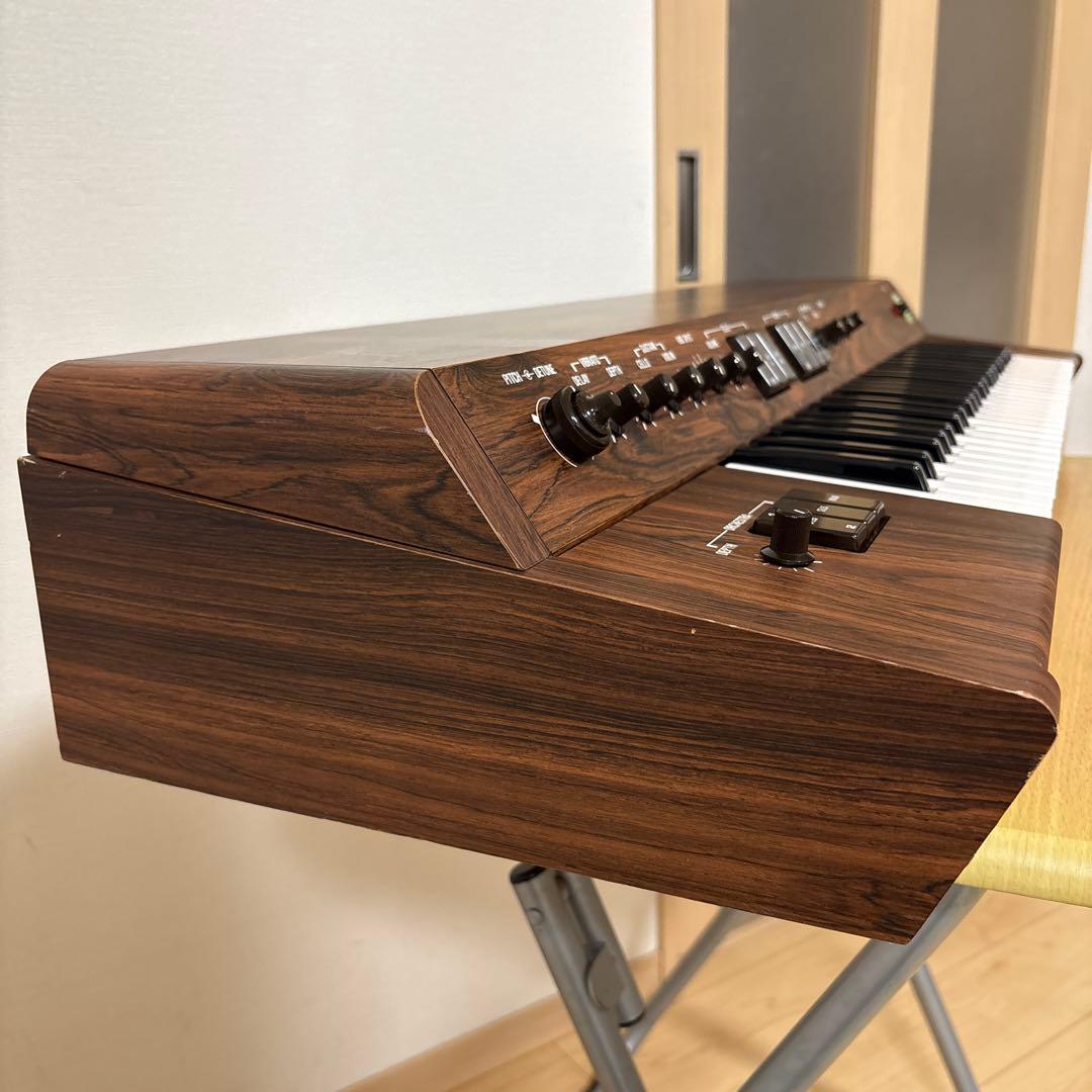 希少 YAMAHA SS-30 ストリングス シンセサイザー 詳細未確認