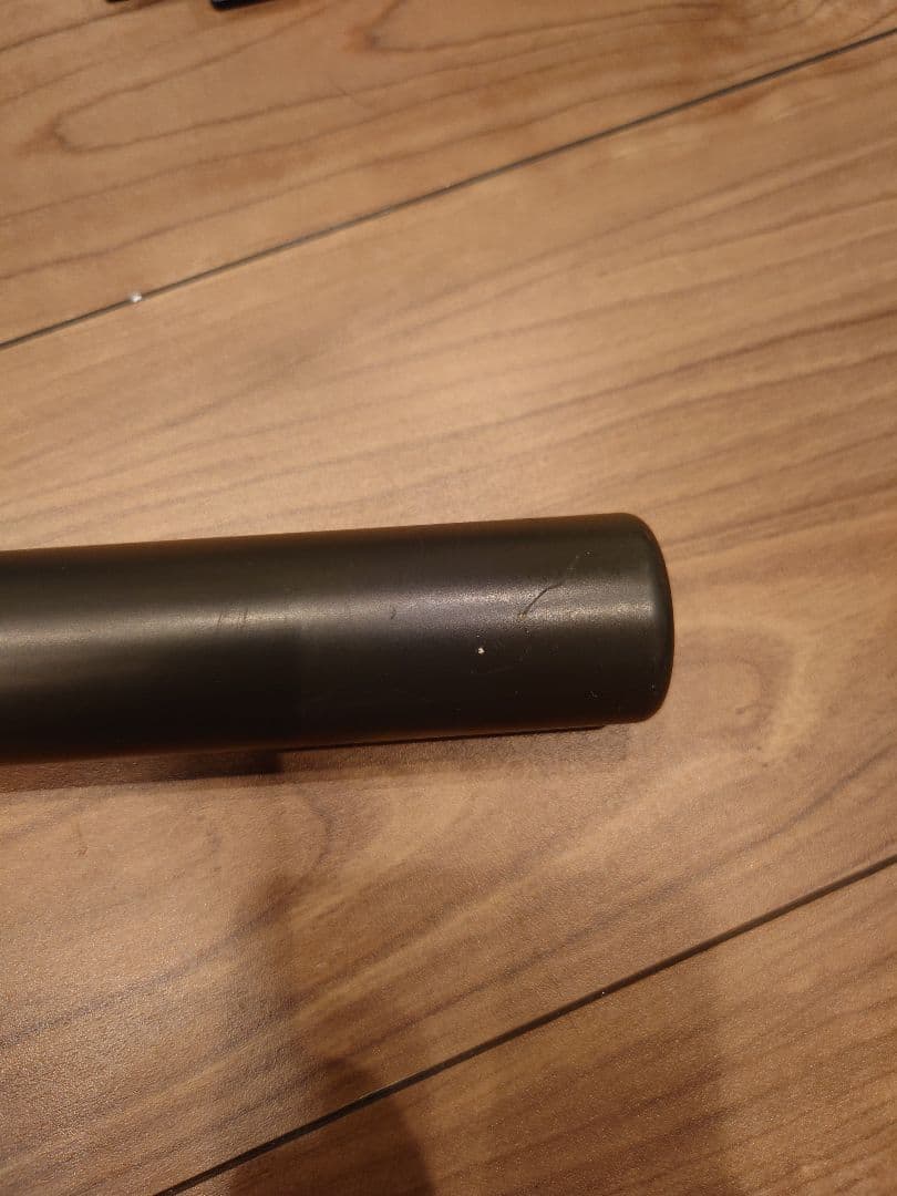 VSR10　Gスペック　グリーン　 付属品あり