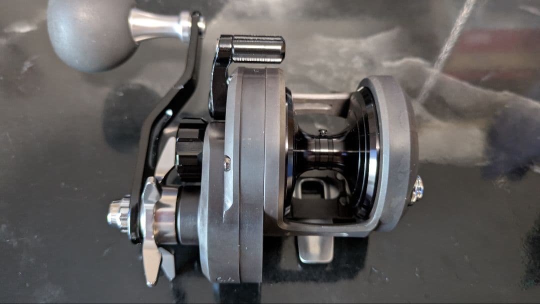 ダイワ　CATALINA 15H