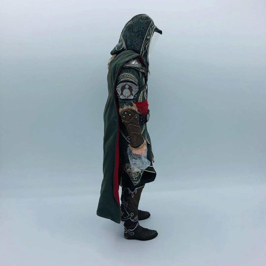 ダムトイズ DMS014 アサシンクリード リベレーション エツィオ