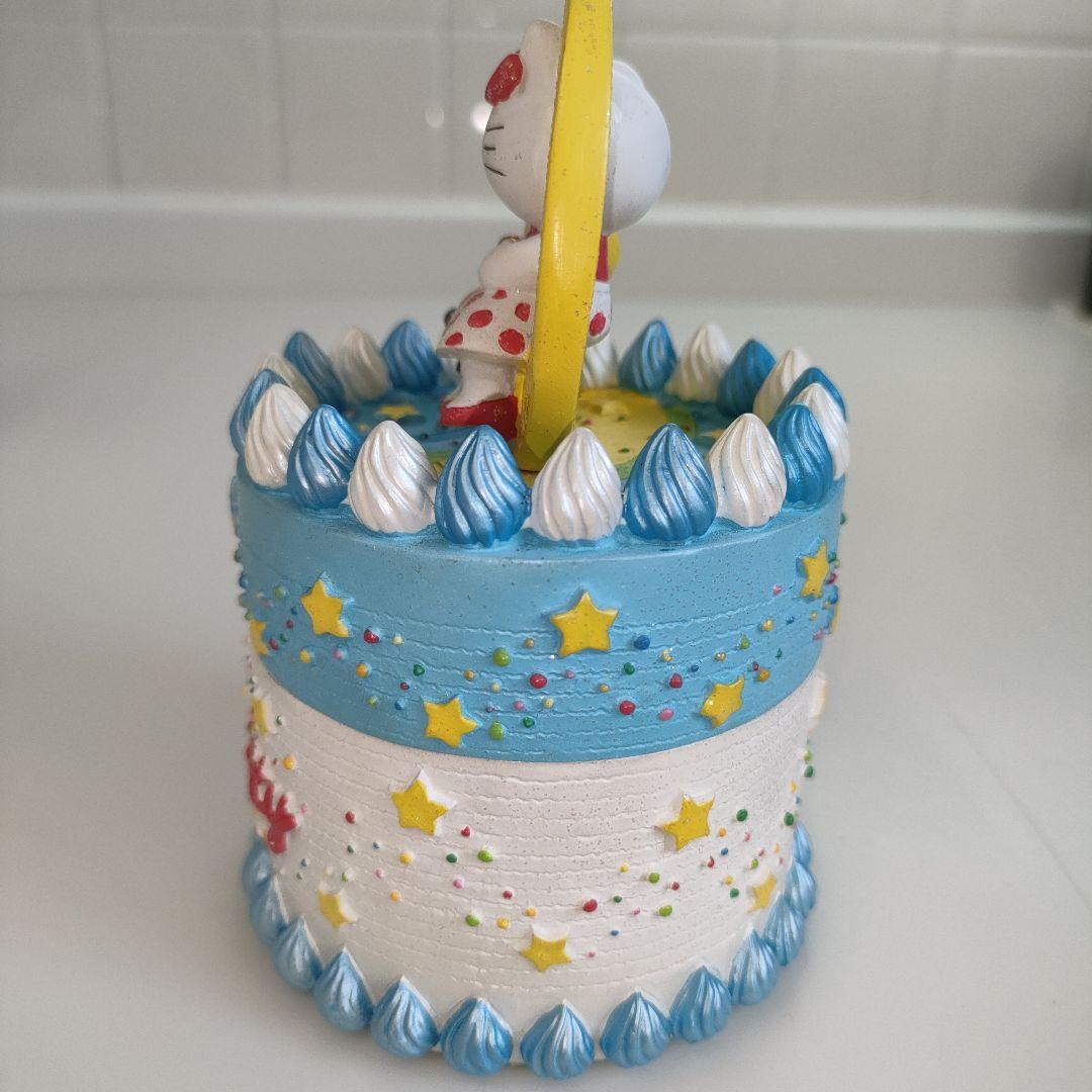 ハローキティ　tweety 小物入れ