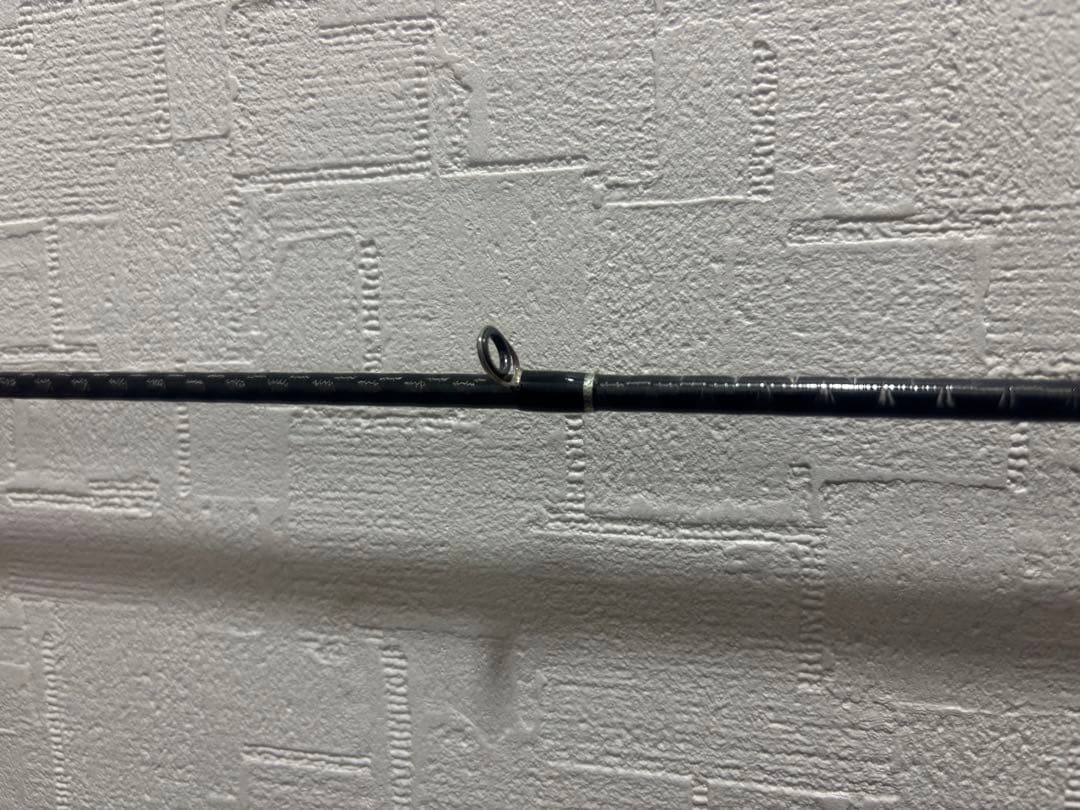 DIALUNA XR S106M シーバスロッド