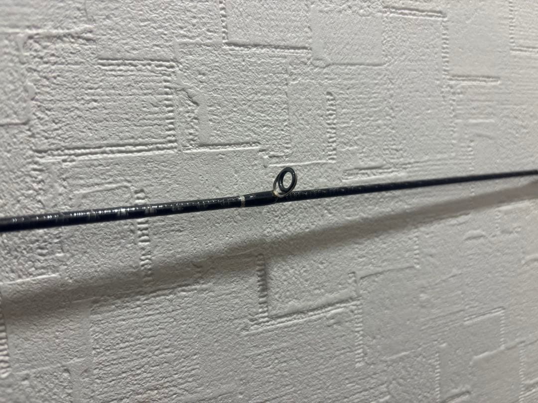 DIALUNA XR S106M シーバスロッド