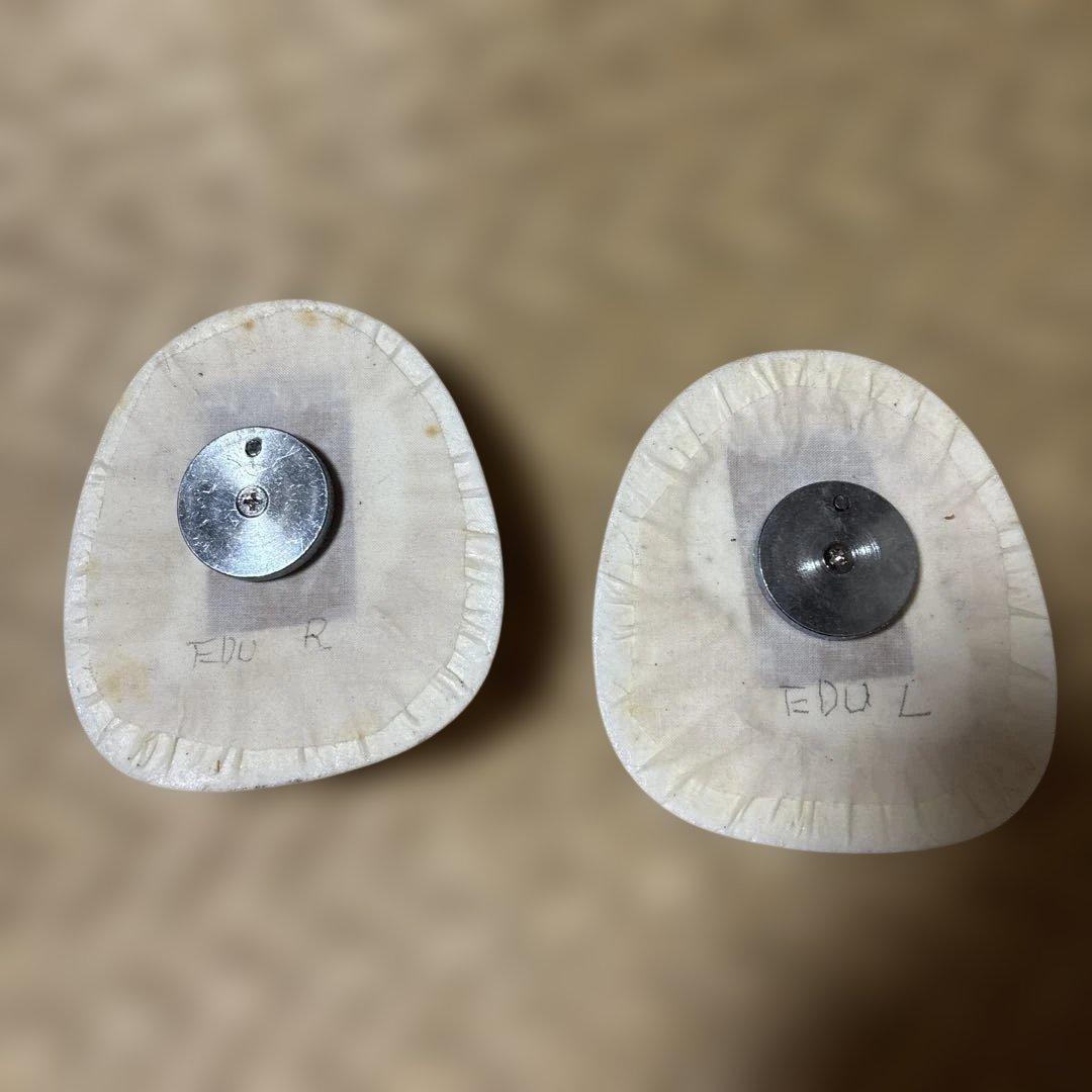 キイヤ　トルソー　Edu 9AR 原型付き