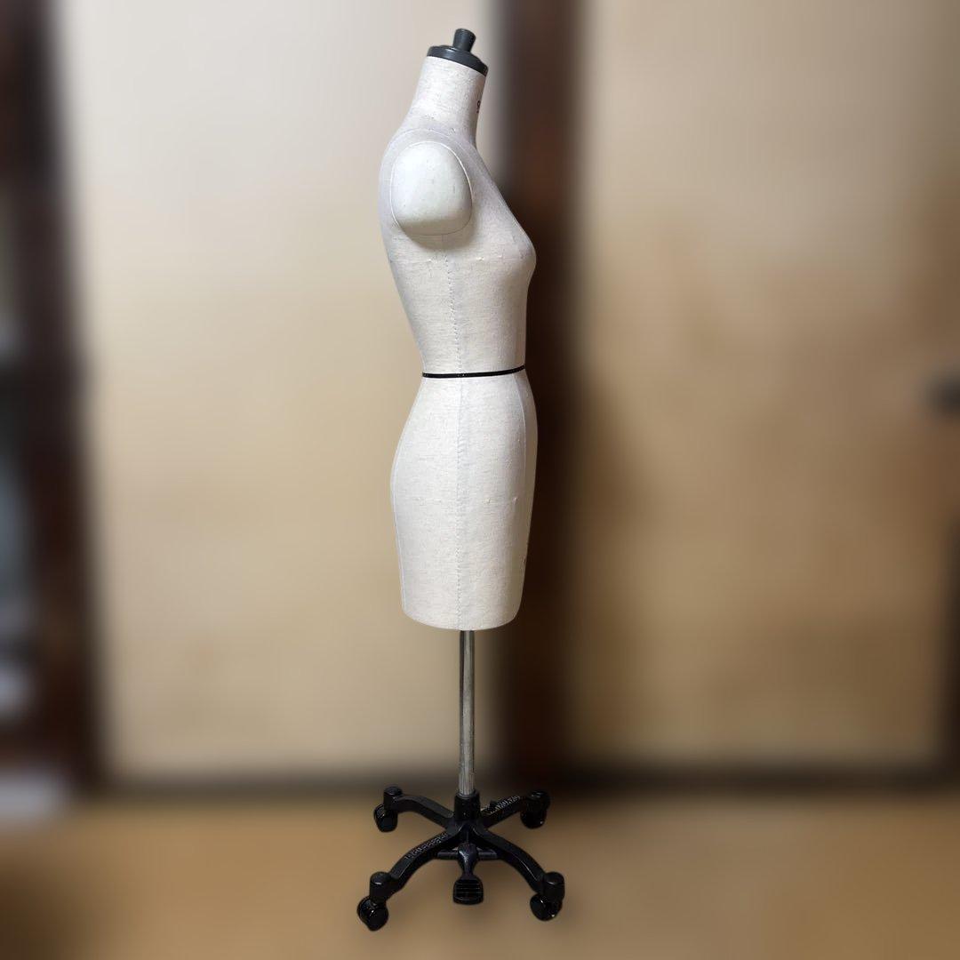 キイヤ　トルソー　Edu 9AR 原型付き