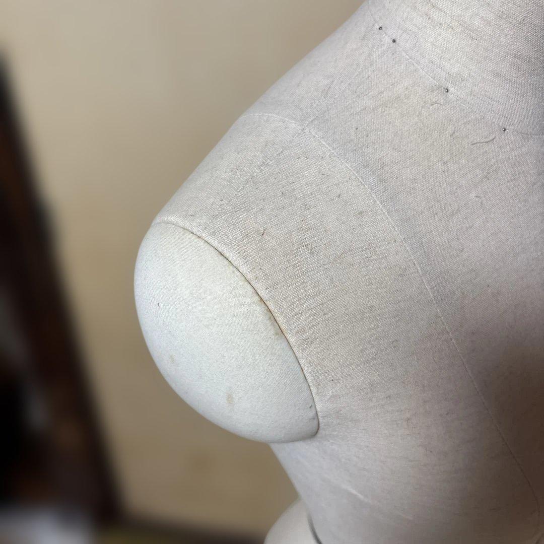 キイヤ　トルソー　Edu 9AR 原型付き