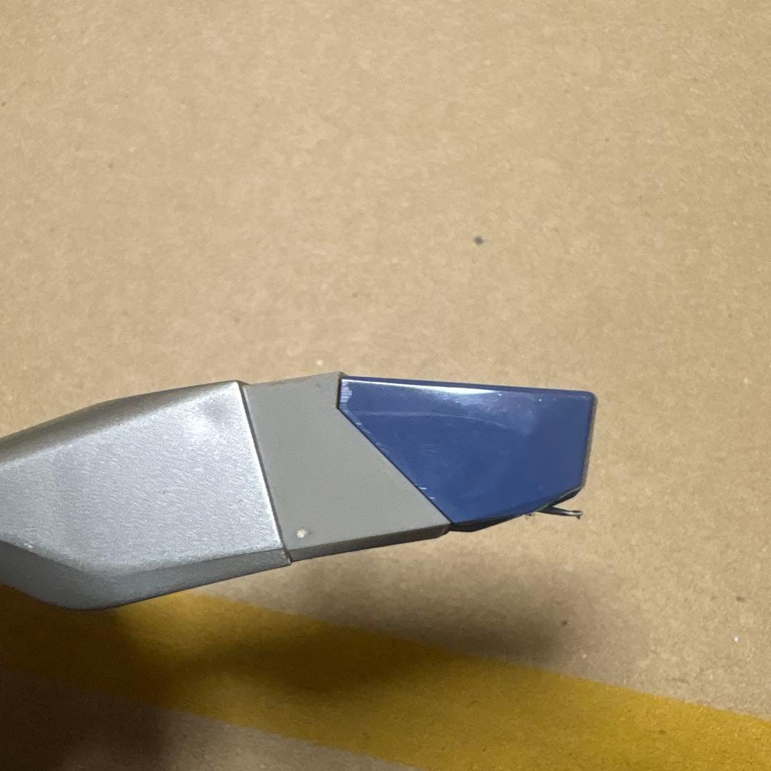 Technics SH-80S+EPC-P30 T4P規格をユニバーサルシェル