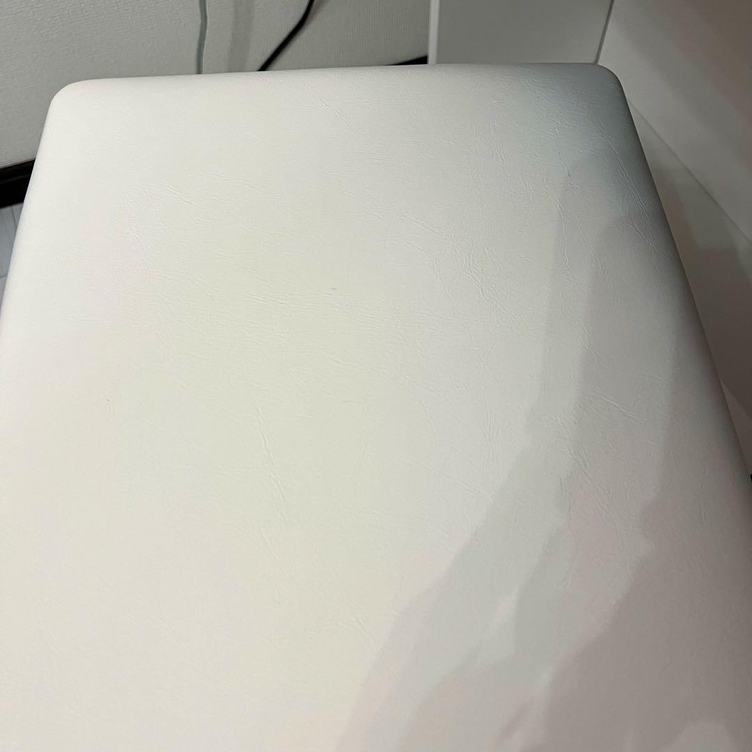 ヤマハ YAMAHA YDP-145 ARIUS ホワイト 付属固定椅子のみ