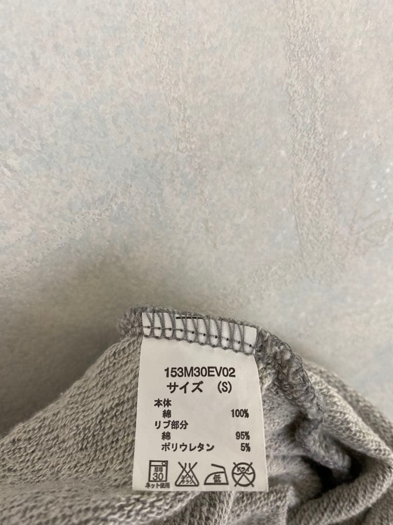 Dickies × DREAMS COME TRUE 2015 パーカー S