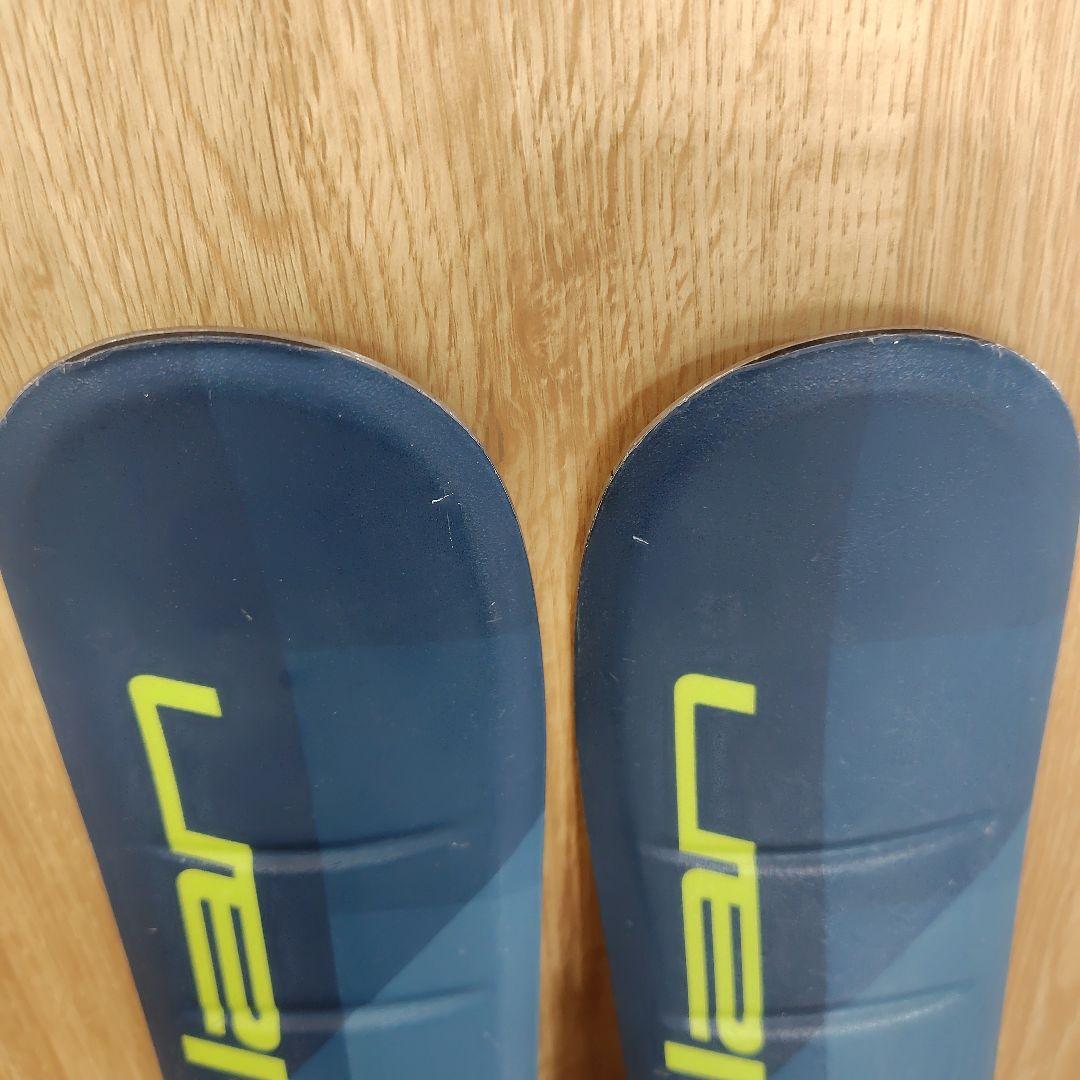 ELAN　スキー板　キッズ　100