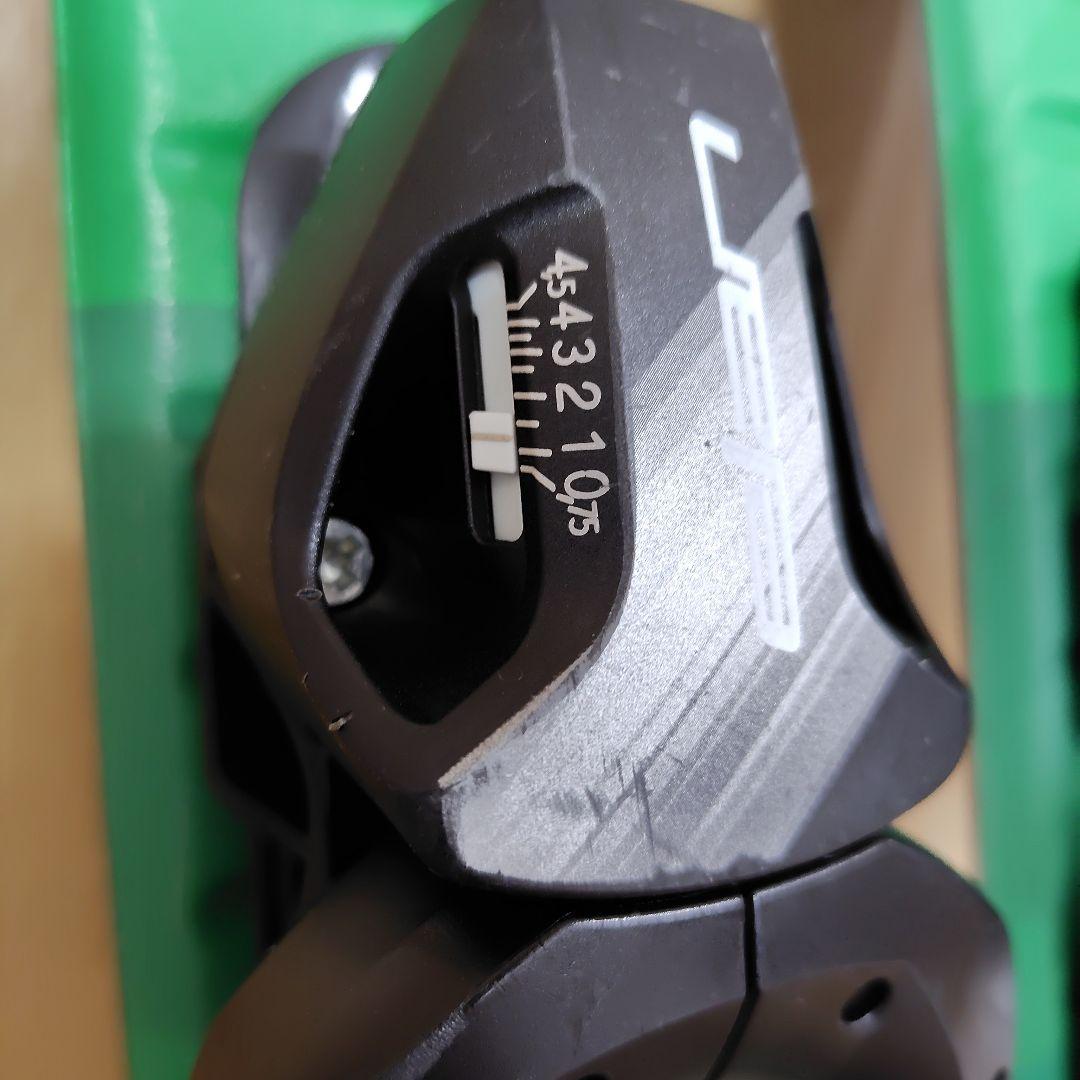 ELAN　スキー板　キッズ　100