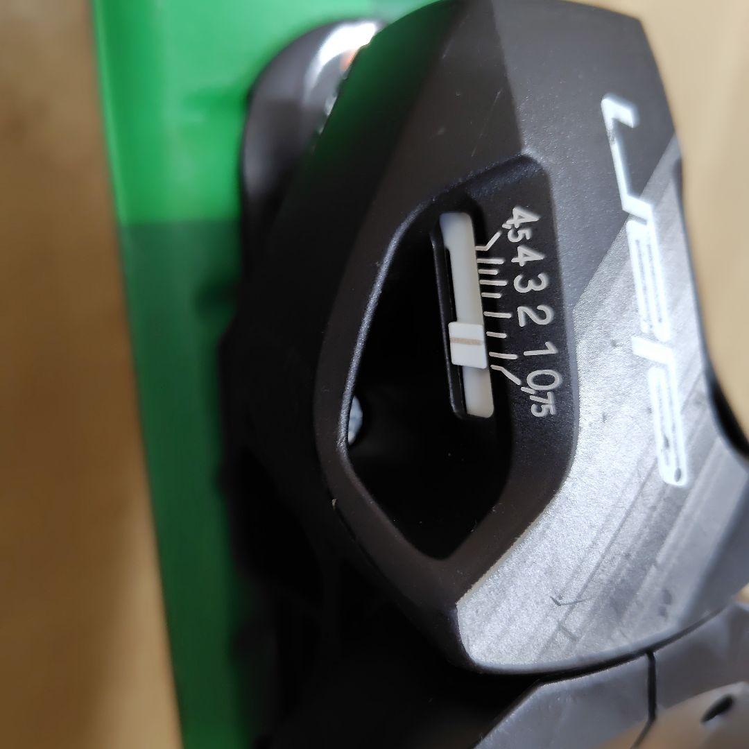 ELAN　スキー板　キッズ　100