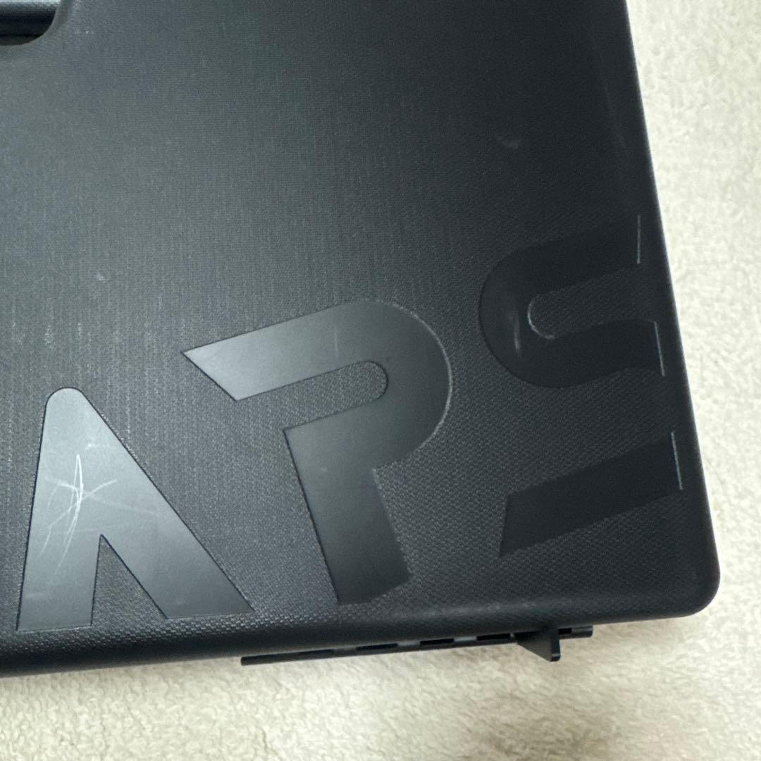 マルゼンAPS-3 エアスポーツガン