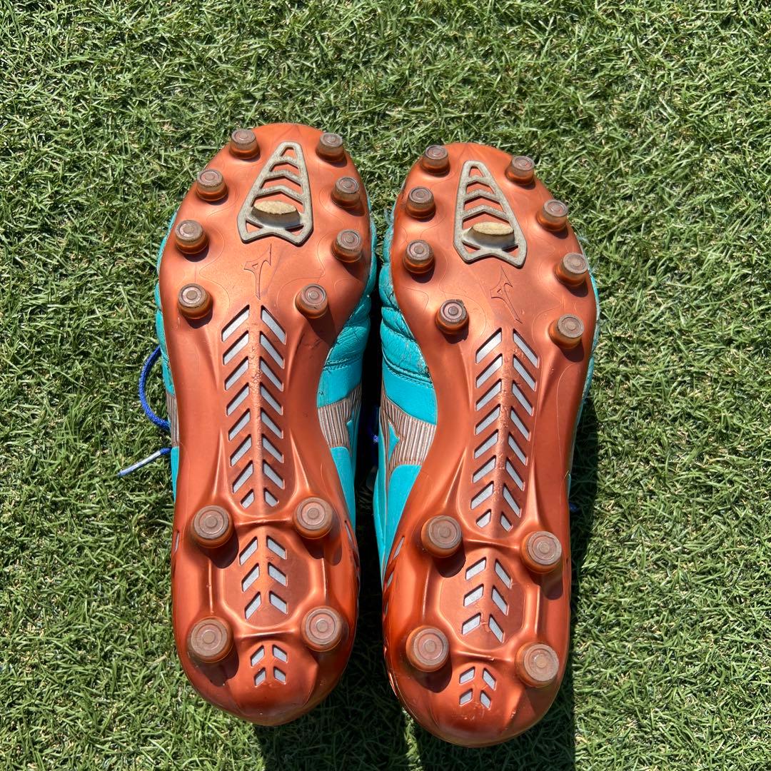 モレリアネオ3ブルー限定商品