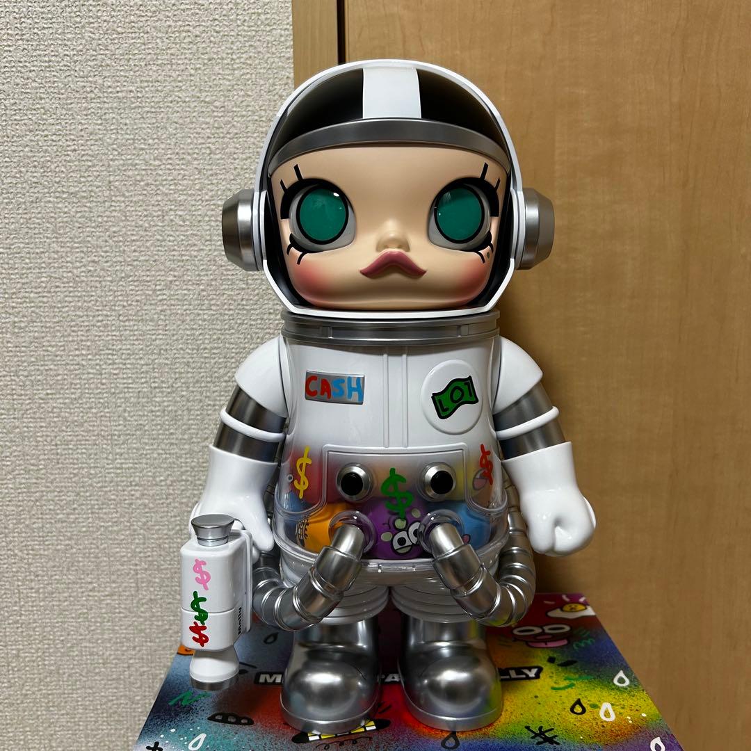 その他 space molly jon burgerman space cadets