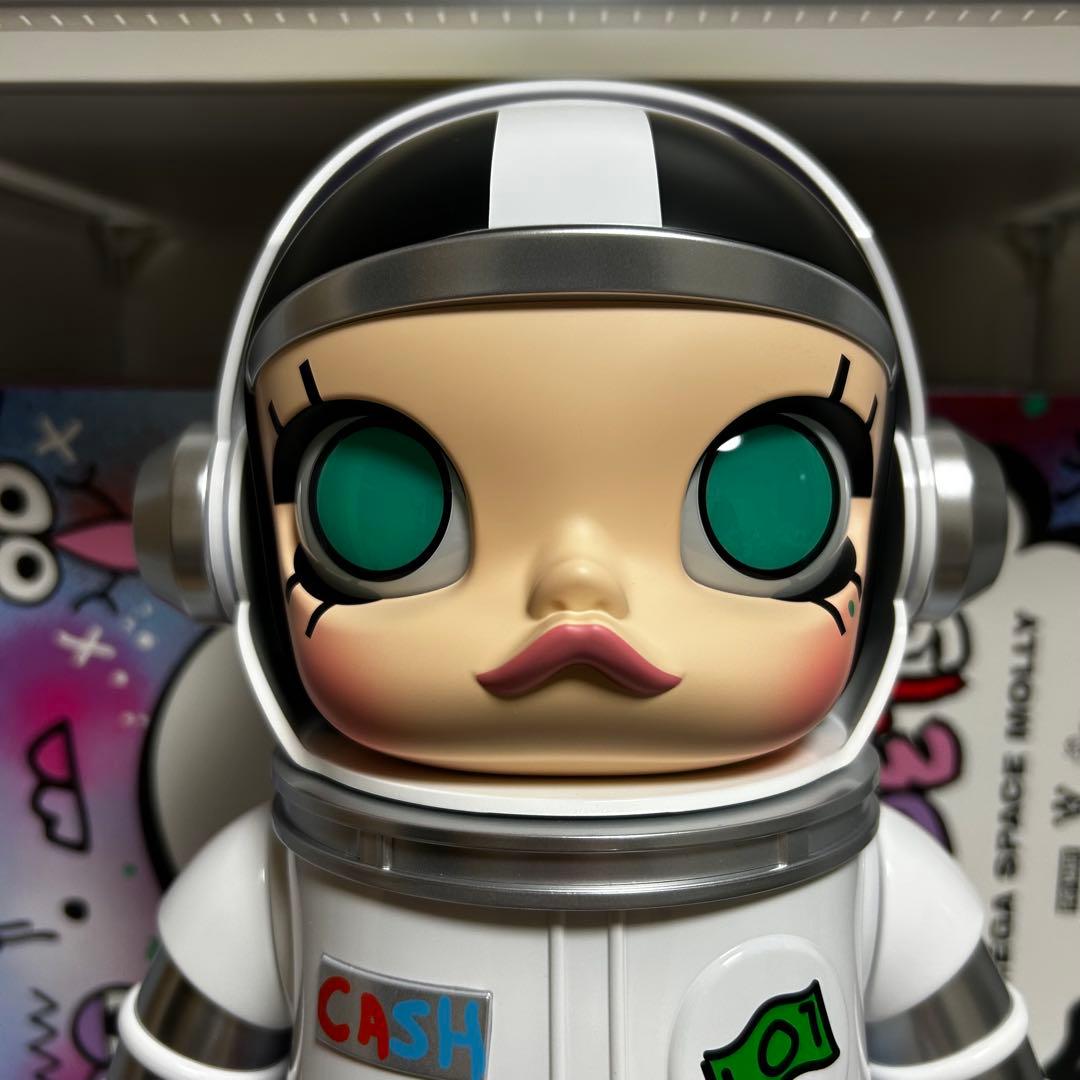 その他 space molly jon burgerman space cadets