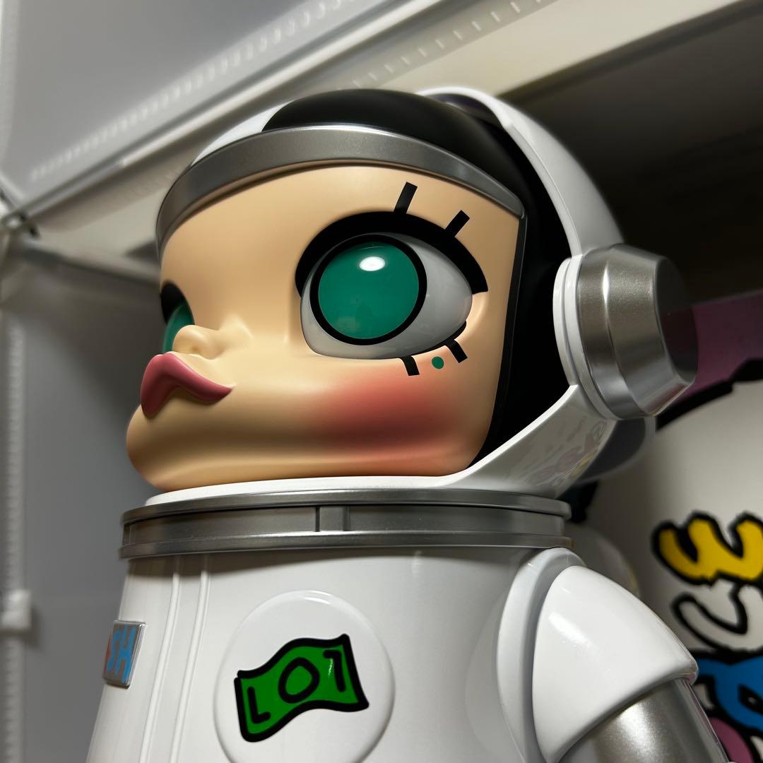 その他 space molly jon burgerman space cadets