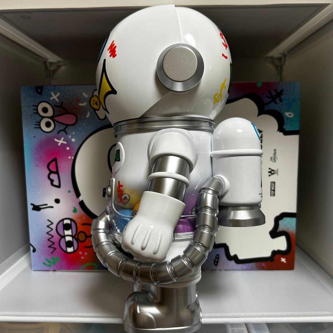 その他 space molly jon burgerman space cadets