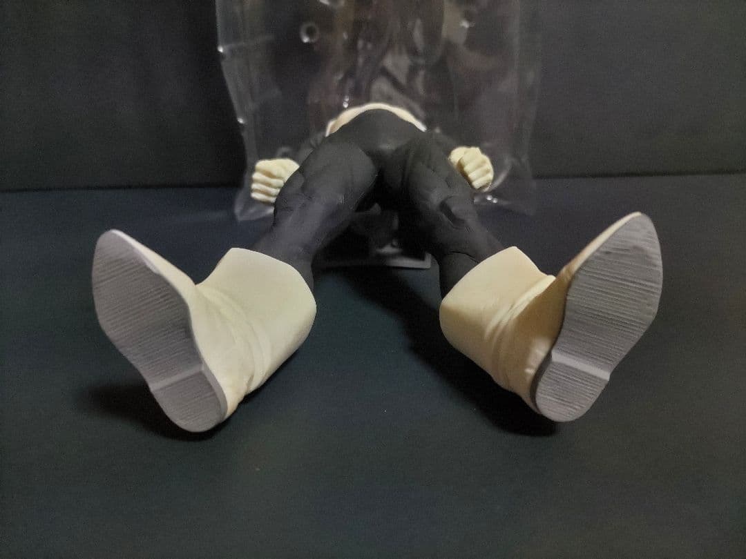 もぐまん SMSPベジータ03 C賞 国内正規品