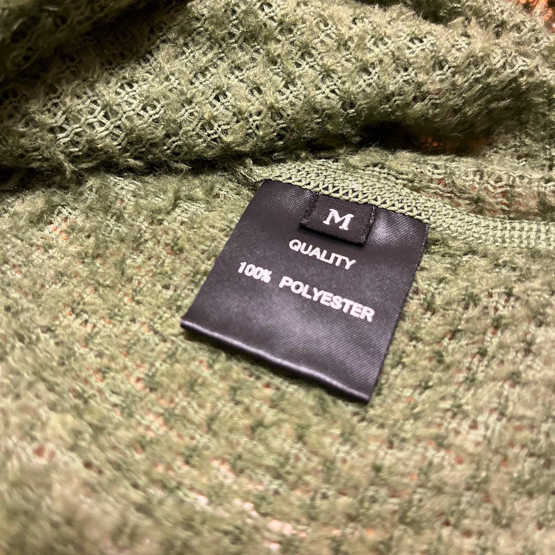 answer4 アンサー4 Alpha Direct Long Sleeve