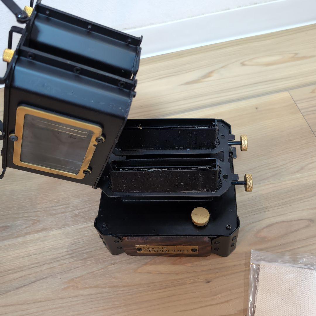 ランタンストーブ