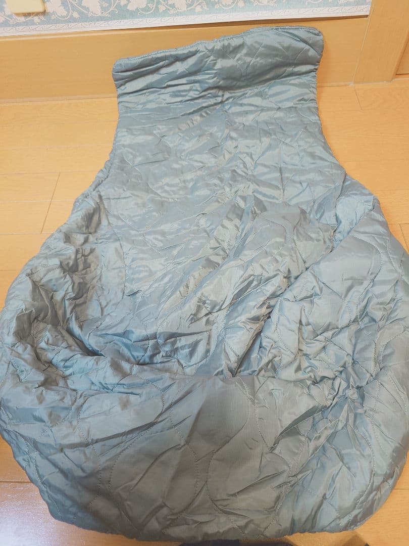 ヘリノックスTac.フィールドカバー (サンセット、ビーチ用 ブラック/グリーン