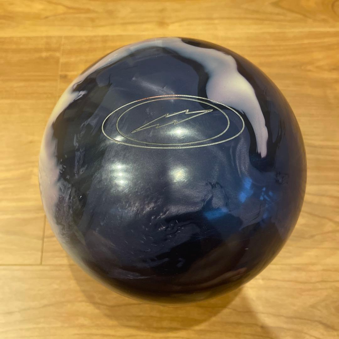 ボウリングボール　ストーム　フェイズAI　15ポンド