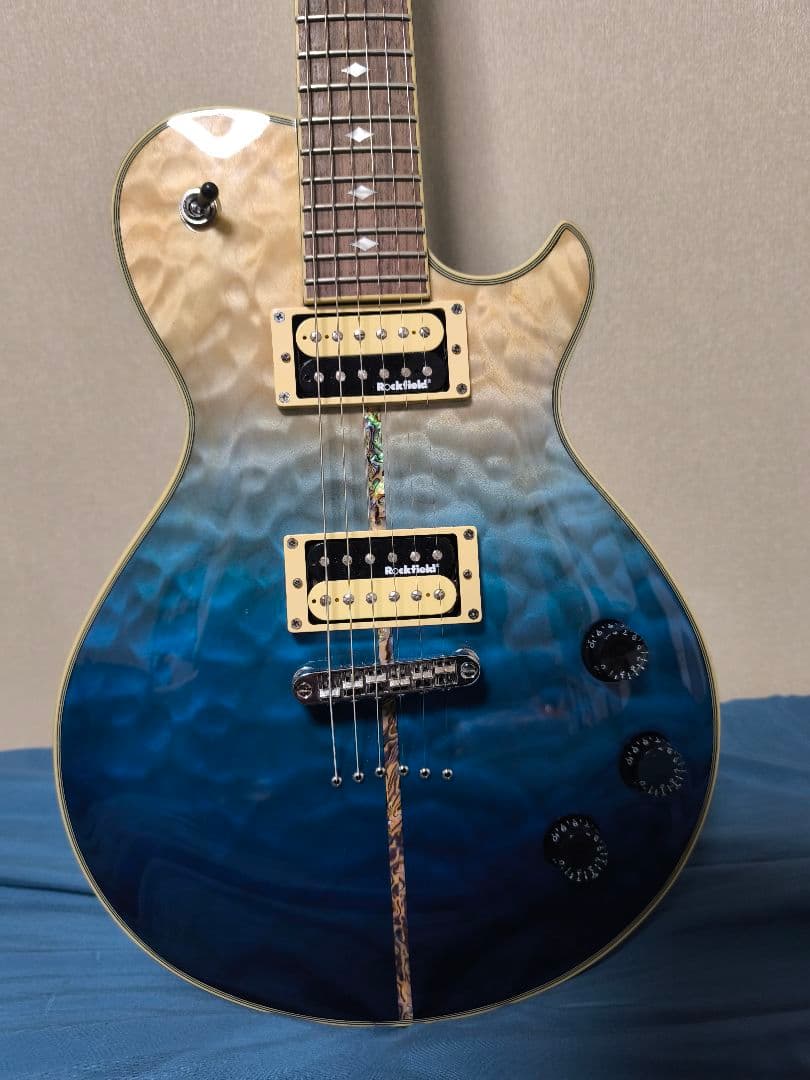 Michael Kelly Guitars エレキギター