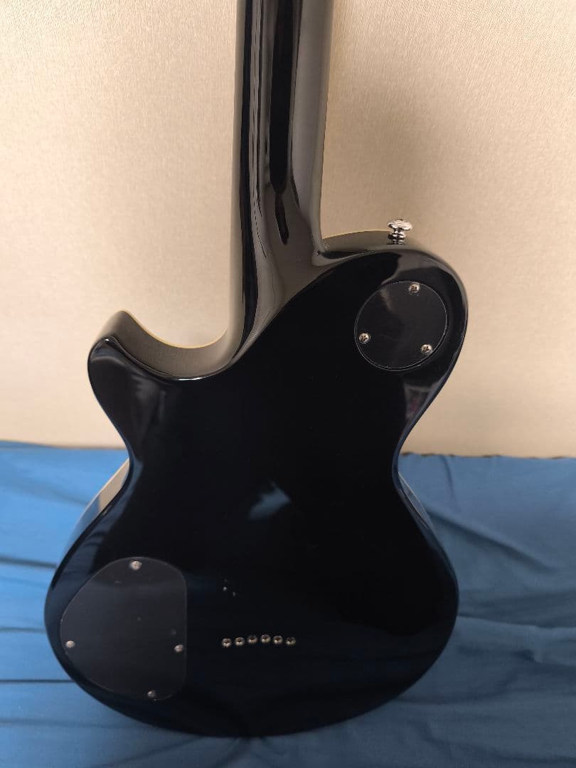 Michael Kelly Guitars エレキギター