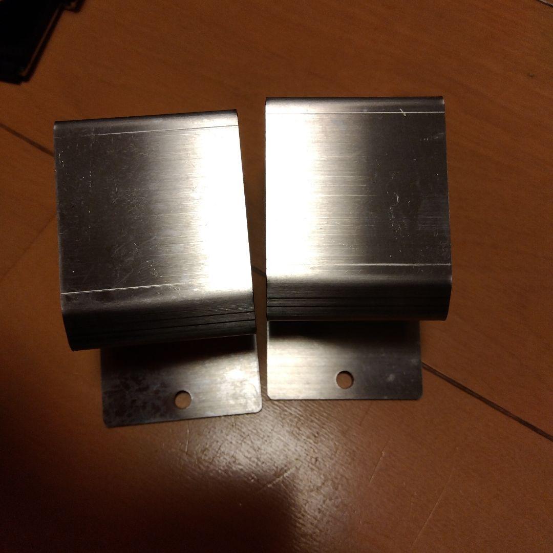 ドンナハウス　フィットペダル