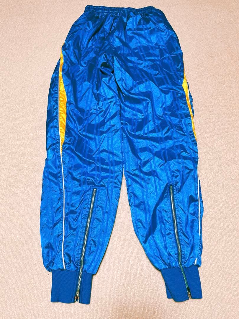 アシックス　ウォーマー　上下セット　Lサイズ　ベガルタ仙台