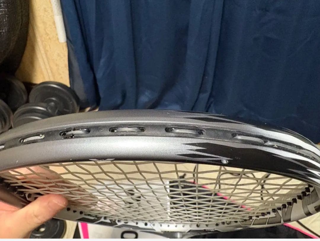 YONEX ヨネックス F-LASER 9s