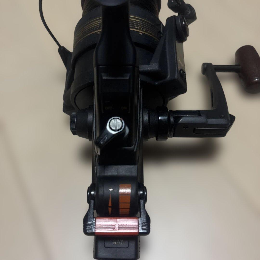Daiwa SS-10000LDSリール　希少
