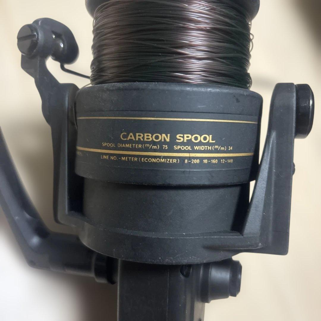 Daiwa SS-10000LDSリール　希少