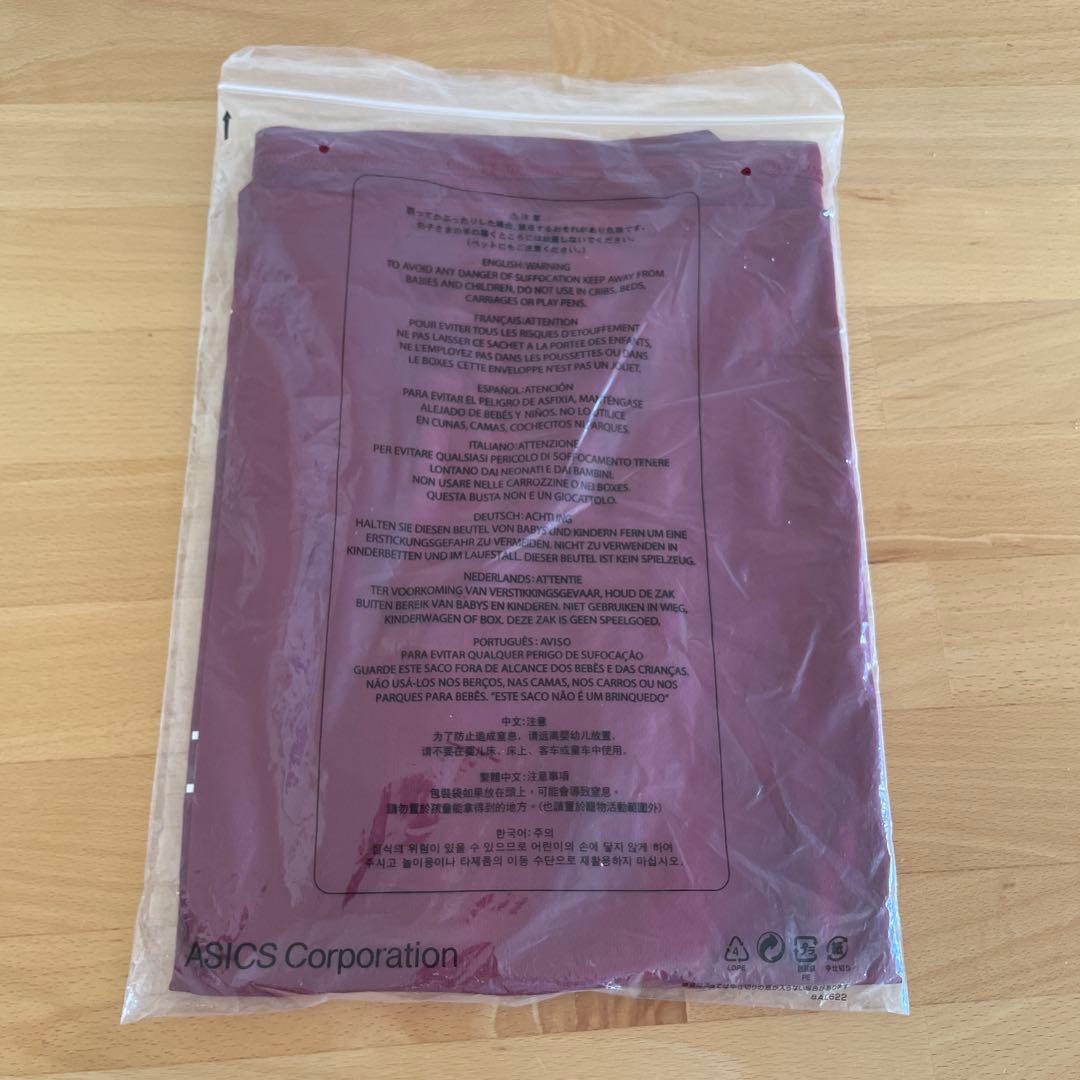 【新品未使用✨】ヴィッセル神戸 長袖 プラクティスシャツ XLサイズ 支給品