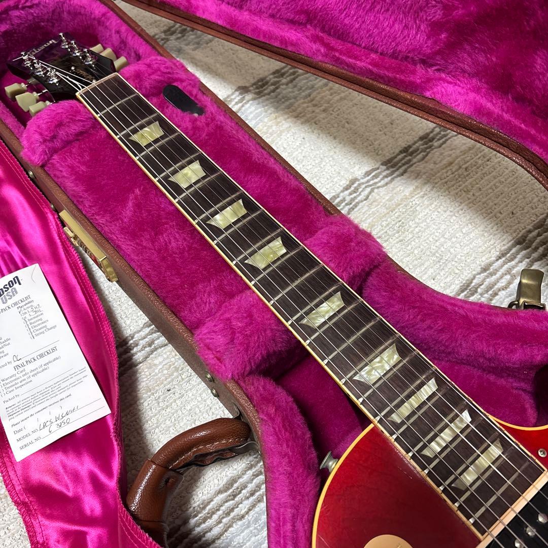 ギブソン レスポール クラシック 1996年製