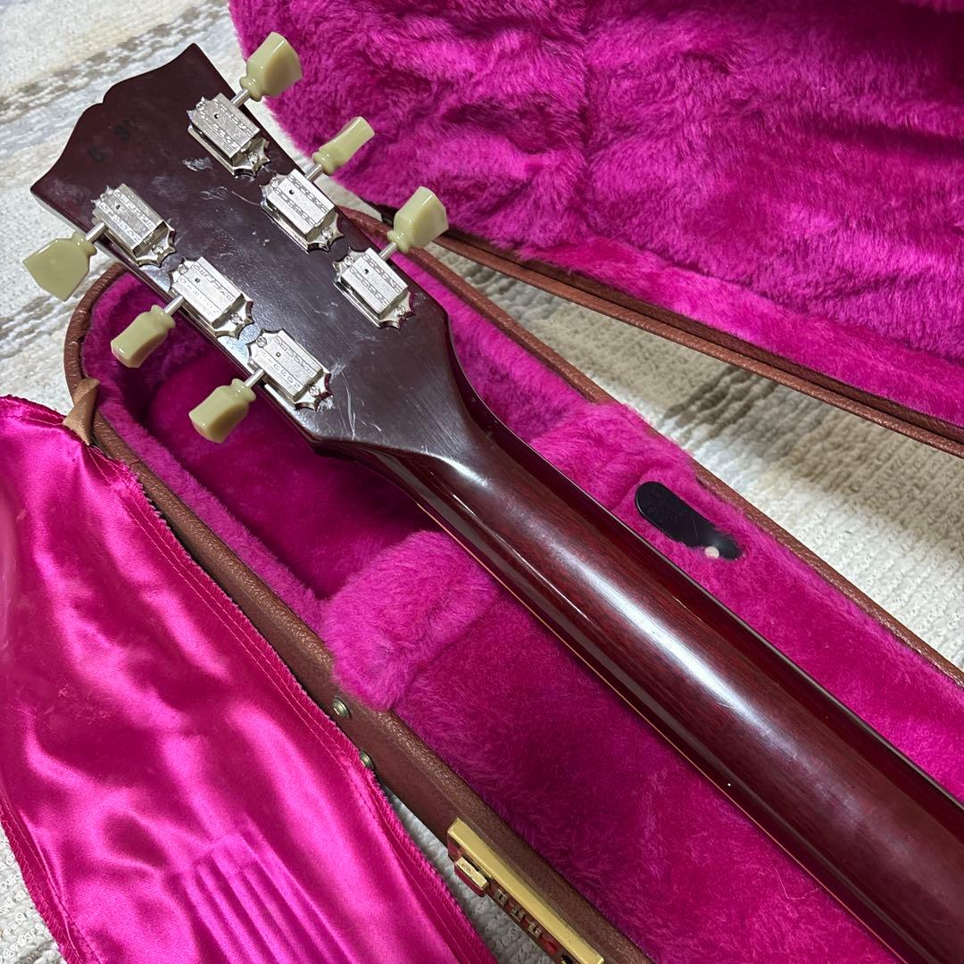 ギブソン レスポール クラシック 1996年製